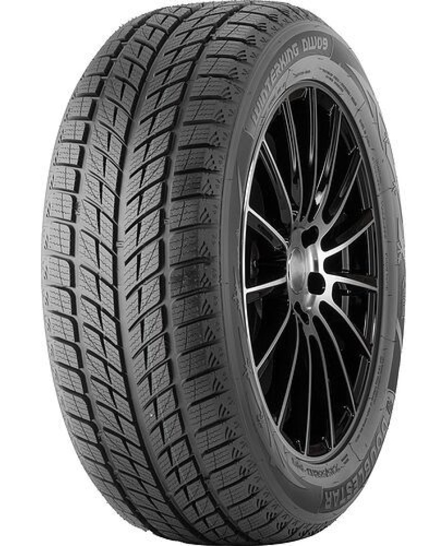 275/40R20 opona DOUBLESTAR DW09 XL 106V